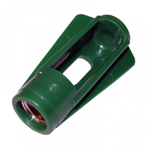 S30 bulb holder for co2 - bulb, pin