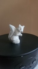 Wade Whimsies,  Grey Squirrel