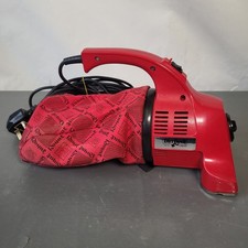 Dirt Devil Handy 150UK Vintage