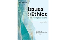 Issues and Ethics in the