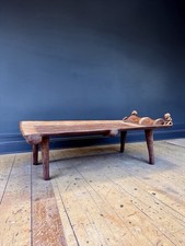 Large Rare West African Senufo