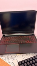 Acer Nitro 5 Gaming Laptop Intel Core I5 10th Gen NVIDIA GTX 1650 15.6 16gb Ram