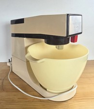 Kenwood Chef Deluxe Food Mixer