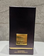 Tom Ford Tuscan Leather Intense 250ml 180ml Left Discontinued W/ Box *RARE* ✅ UK