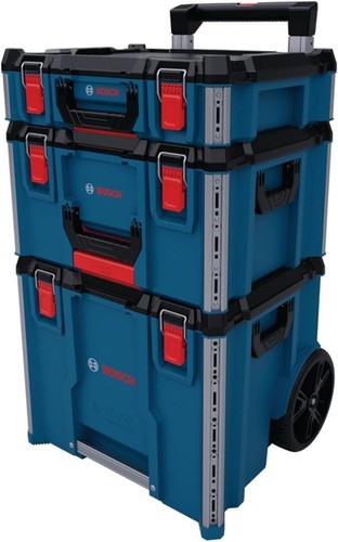 Bosch piece boxx - bosch,