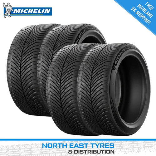 255 19 michelin - 4x,