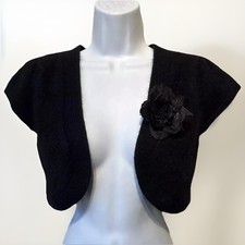 JANE NORMAN LADIES BOLERO