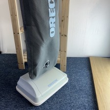 Oreck Vacuum Cleaner modern Cleaning With A 1960s Look Very Light