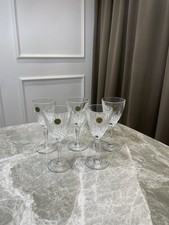 Capri Crystal Italy 24% Lead