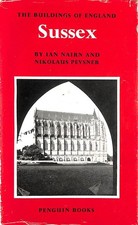 Sussex: No 28 (The Buildings