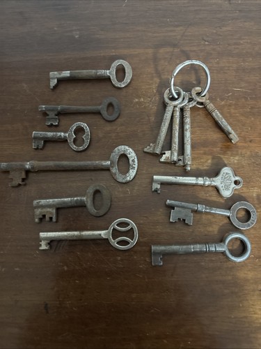 Collection antique and - of,