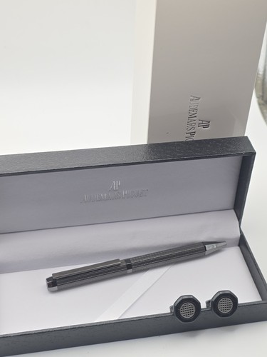 Audemars piguet pen graphite - piguet,