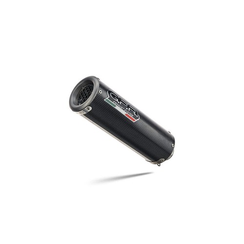 Gpr poppy slip muffler - m3,