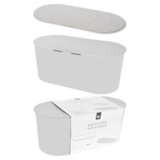 Bread Bin Storage Box Kitchen