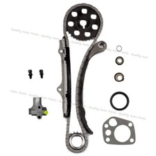 Timing Chain Kit KA24E For