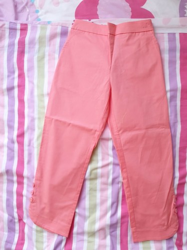 Lili gaufrette girls - gaufrette, trousers