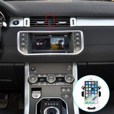 ABS Black Center Control Phone