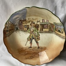 Vintage Royal Doulton Barnaby