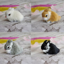 Home Decoration Easter Bunny