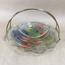 Chance Glass Anemone by