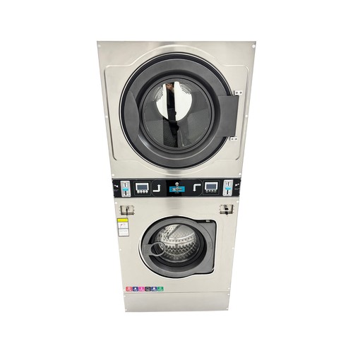 220v commercial washer dryer - commercial,