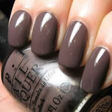 Opi Nail Polish 15ml ~ YOU DON'T KNOW JACQUES! (NL F15) ~