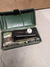 Singer Portable Sewing Machine