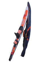 Vector mono water - mono, slalom
