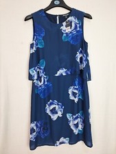 Bonmarche Ladies size 10 Blue
