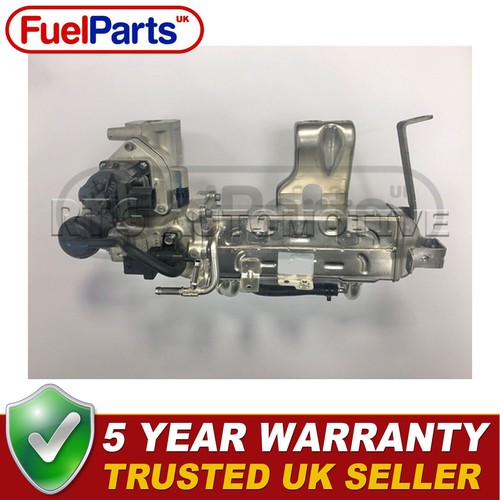 Fuelparts egr valve fits - valve,