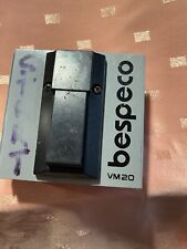 Pre Owned BespecoVM20 Sustain Type Button Pedal 
