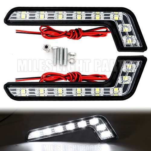 12v leds universal white - leds,