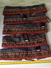 Joblot Wholesale CORDUROY