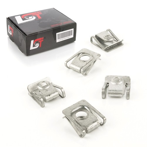 Metal holder clamp - metal,