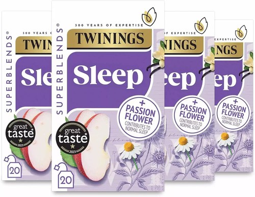 Twinings superblends sleep tea - superblends,