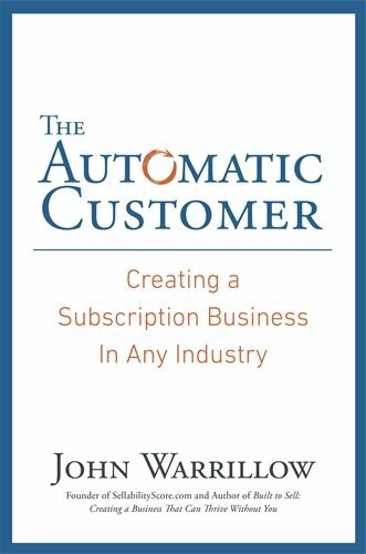 The automatic customer - the,