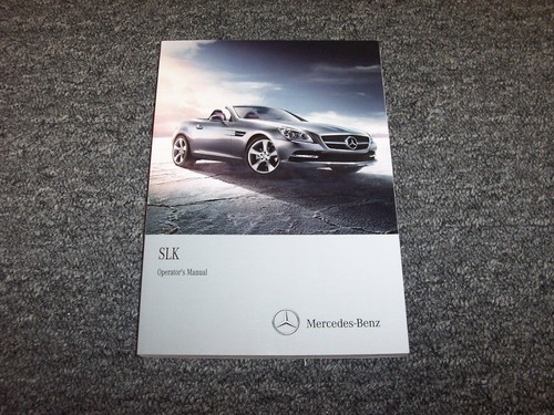 2013 mercedes benz slk250 - 2013,