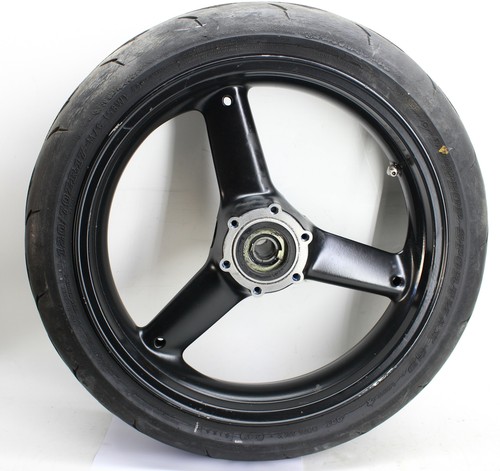 1997 triumph daytona - 1997,