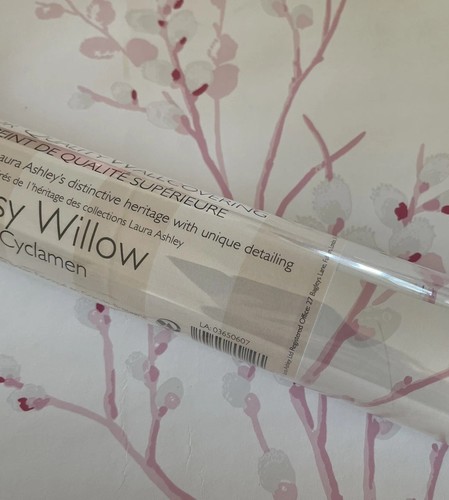 Laura ashley pussy willow - laura,