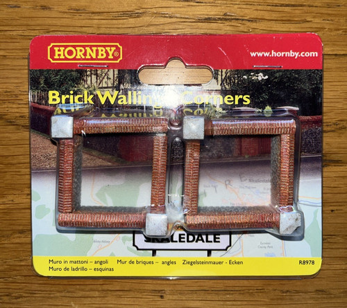 Hornby skaledale r8978 - hornby, oo