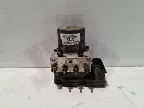 Hyundai i40 abs control - i40,
