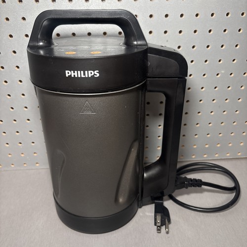 Philips soup maker viva - soup,