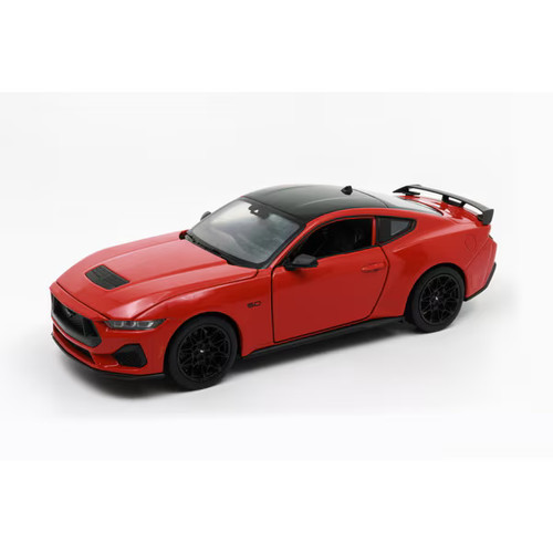 We24123r ford mustang - we24123r,
