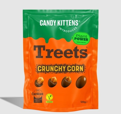 Candy kittens treets crunchy - candy,