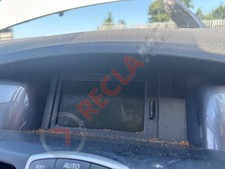 RENAULT LAGUNA MK3 Coupe X91 2009-2010 TomTom Sat Nav Display Screen