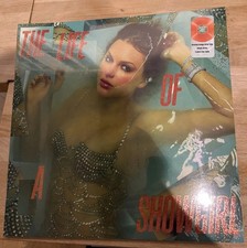 Taylor Swift The Life of a