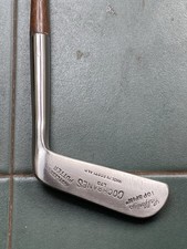 Hickory Golf Club Rare