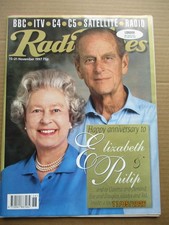Radio times magazine 21 - ,