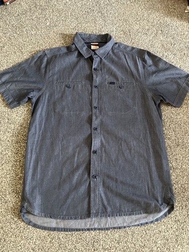 Rab hacker short sleeve - hacker,