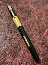Waterman Citation Fountain Pen